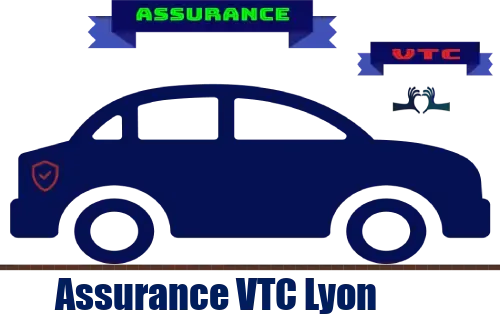 Assurance VTC Lyon