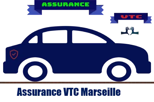 Assurance VTC Marseille