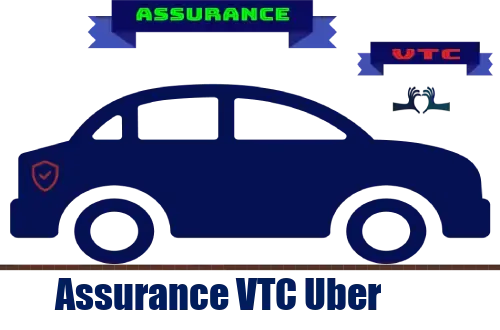 Assurance VTC Uber