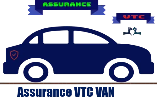 Assurance VTC VAN