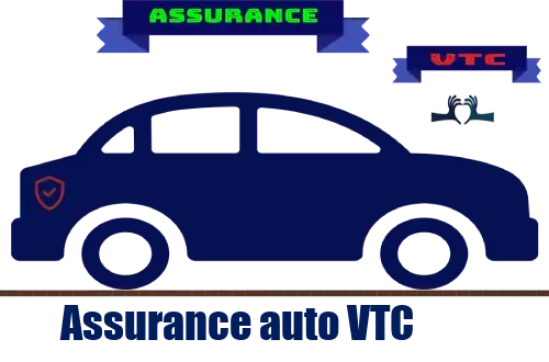 Assurance auto VTC